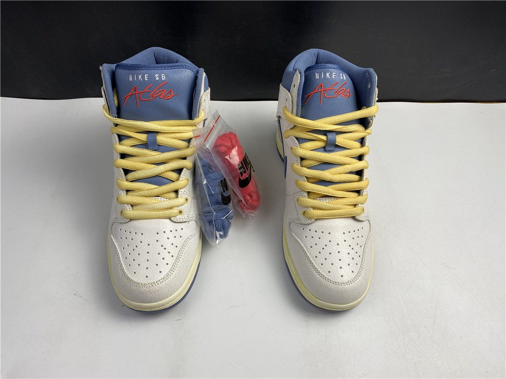 NIKE SB DUNK HIGH PRO QS